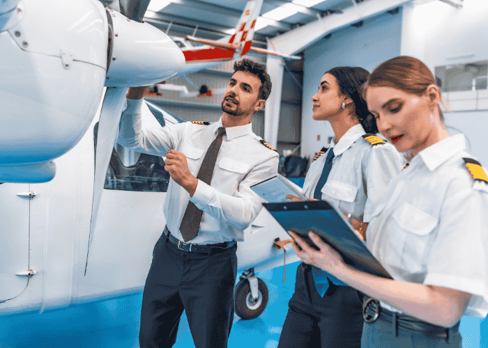 Aviation Training Center