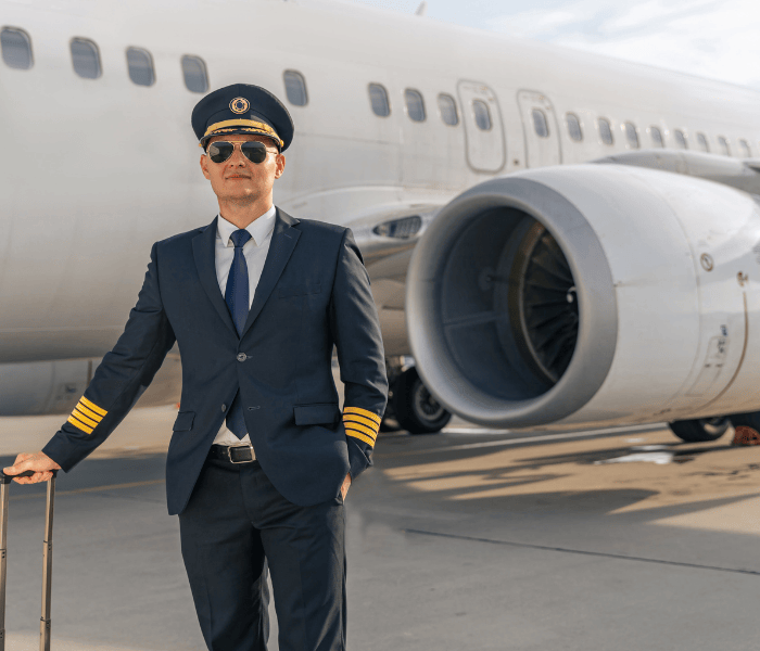 Aviation Services Mahipalpur